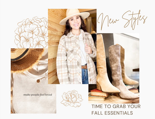 ARE YOU SCARED TO CHANGE UP YOUR WARDROBE?!?