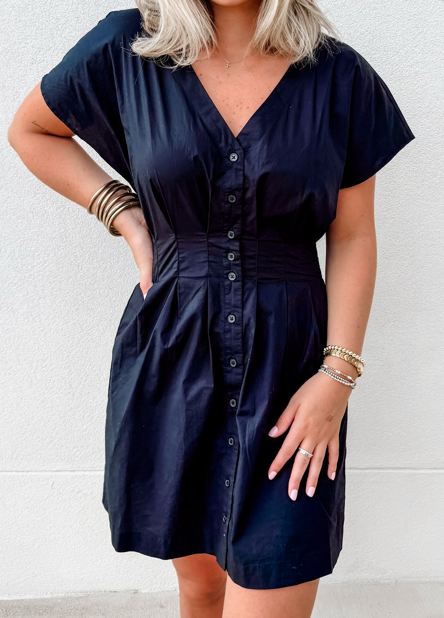 Z Supply Sanna Midi Dress