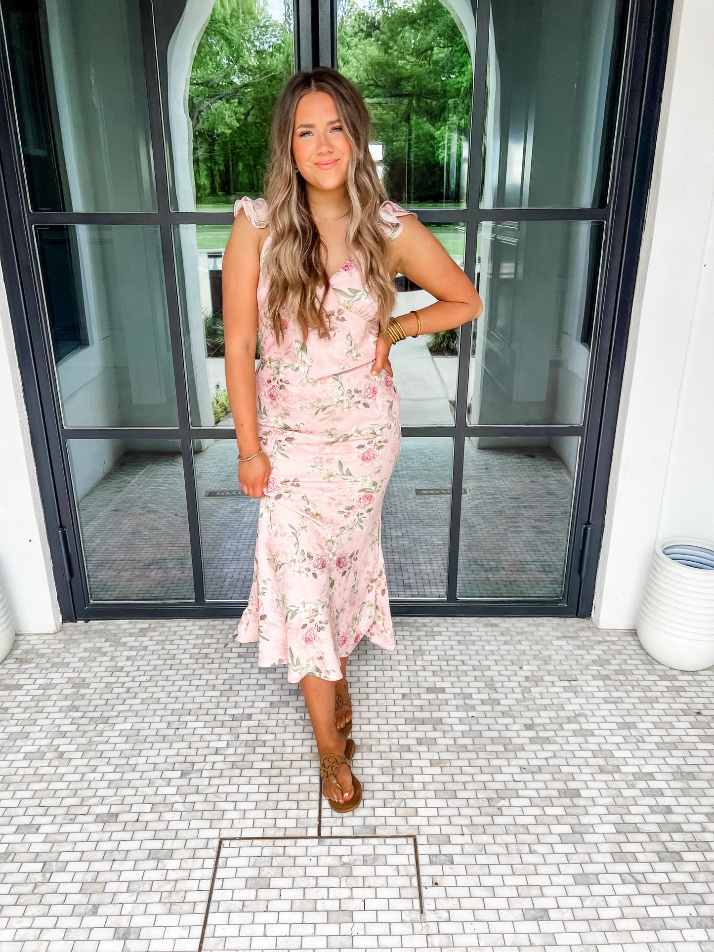 Summer Romance Dress