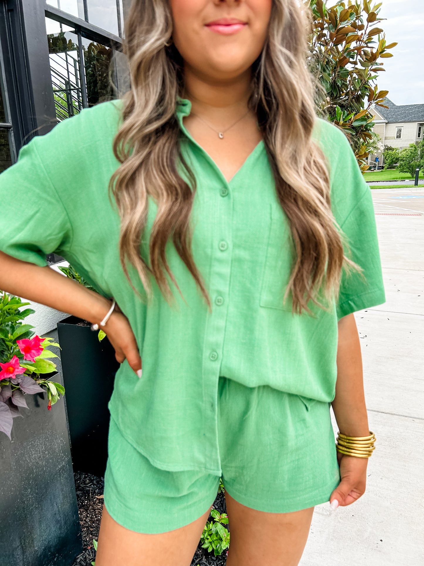 Z Supply Tinsley Button Up