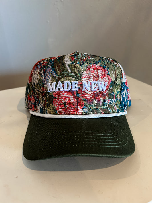 MADE NEW | Trucker Hat