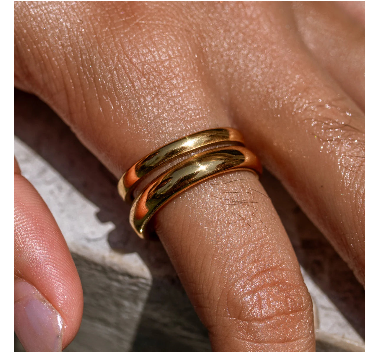ALCO | Oceania Ring