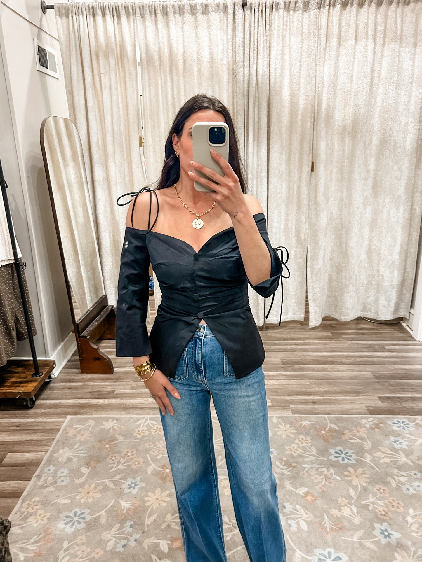 Heartbreaker Black Top