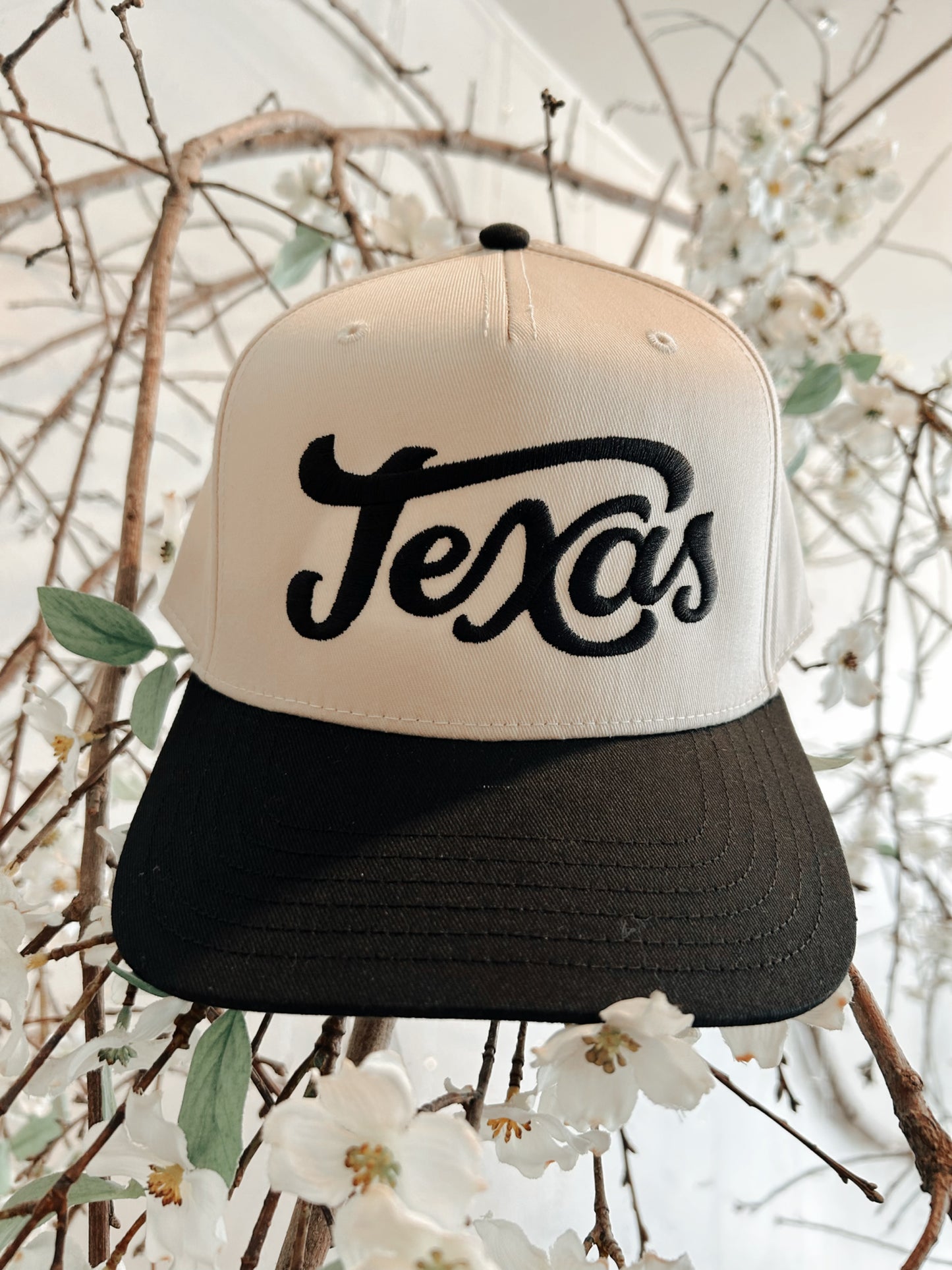Texas Vintage Hat