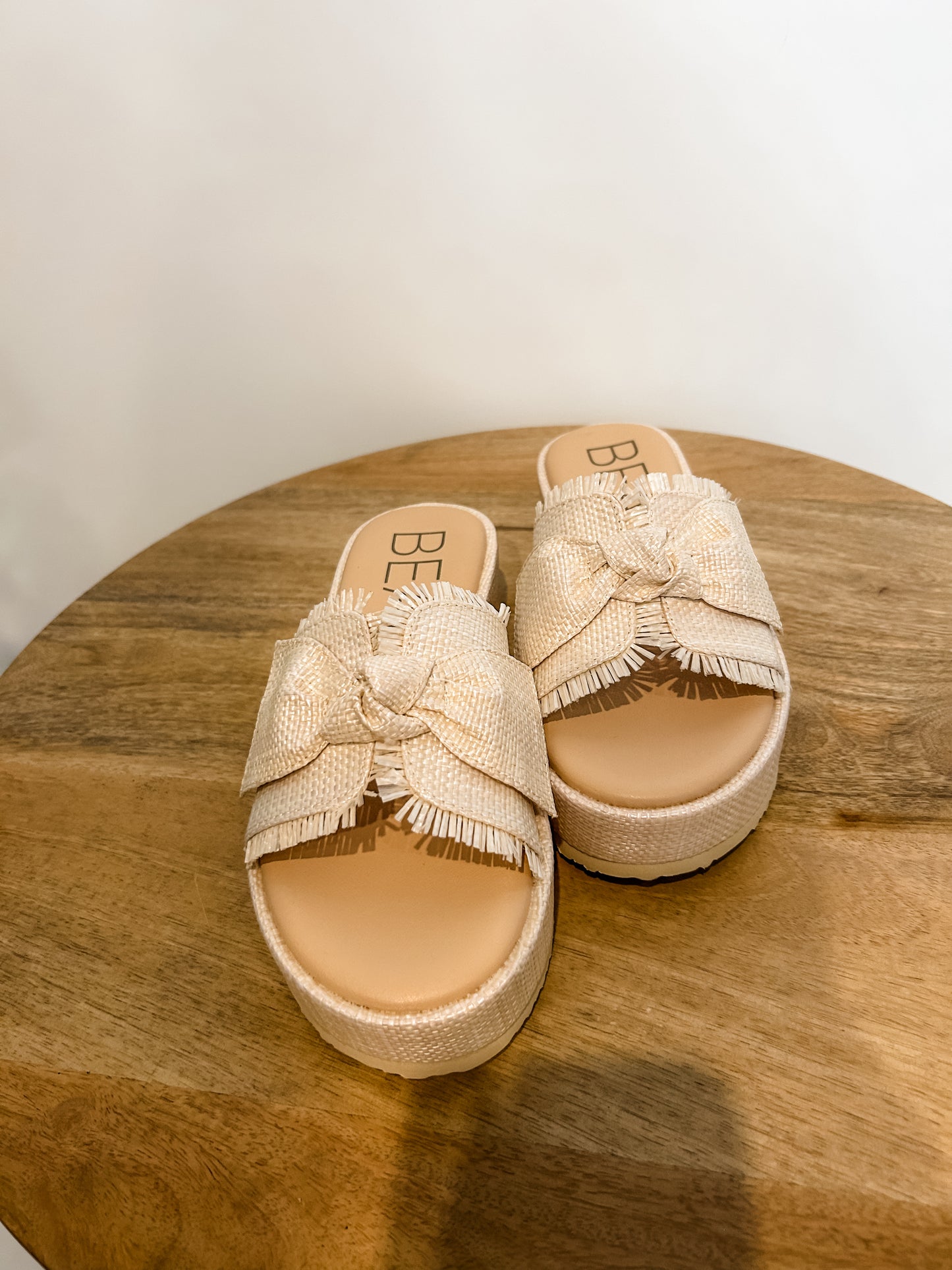 Matisse Beach Sunda Sandal