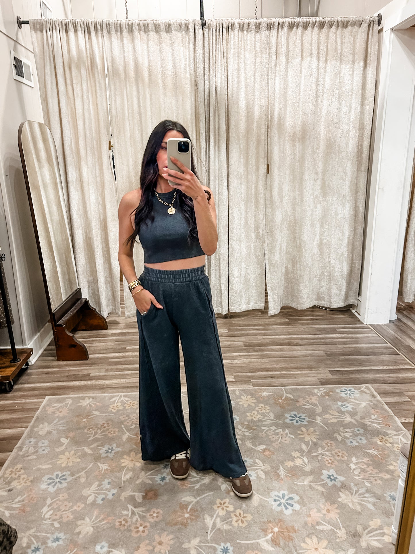 Make It Easy Charcoal Set