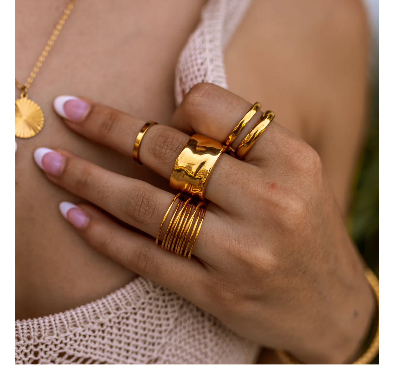 ALCO | Oceania Ring