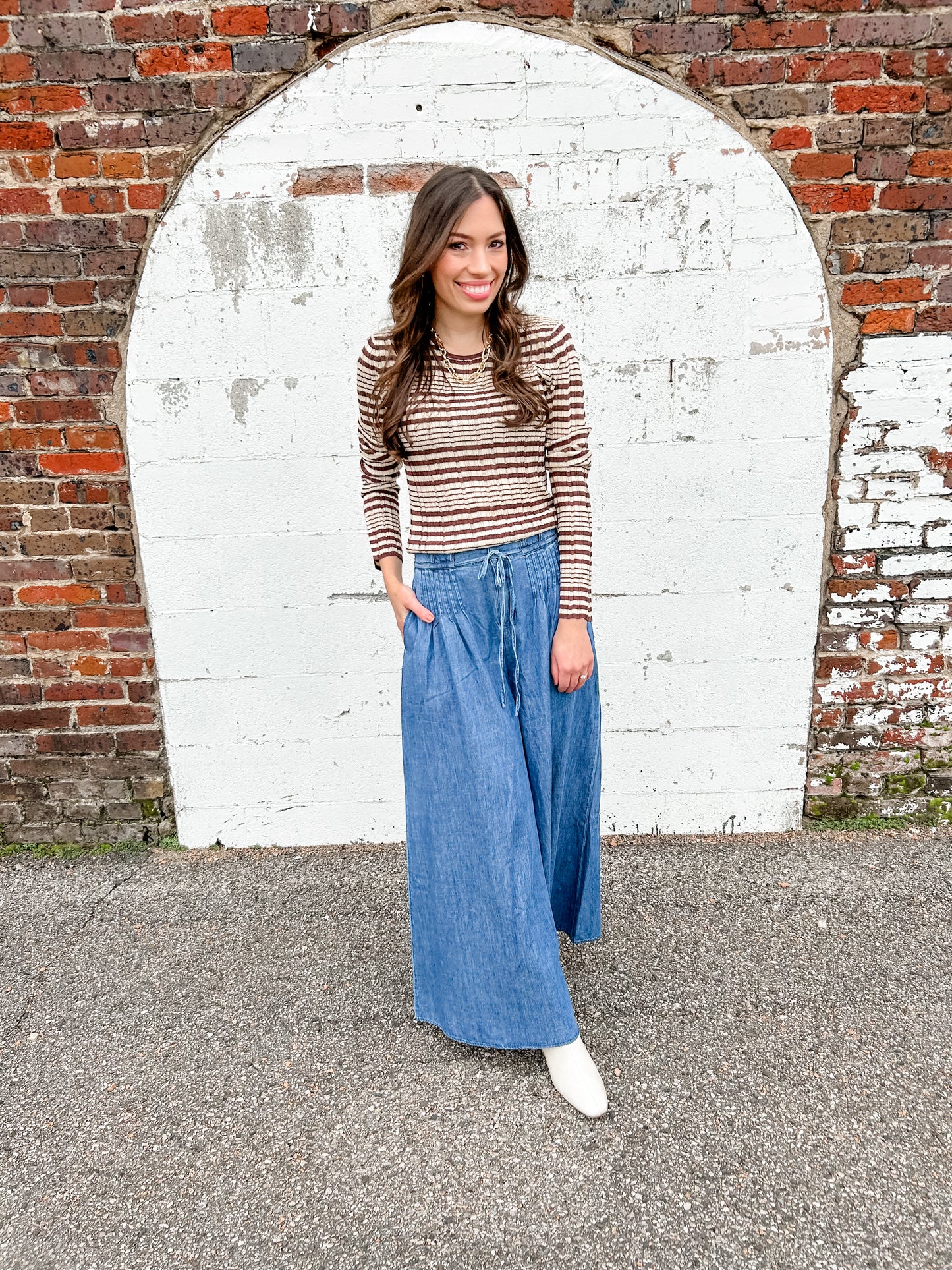 Z Supply Ronnie Sweater