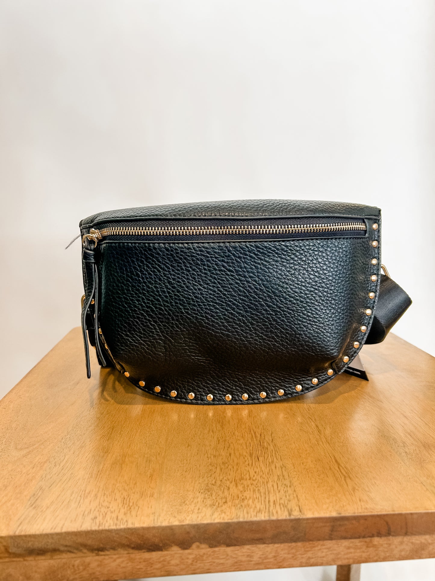 Studded Fanny Pack