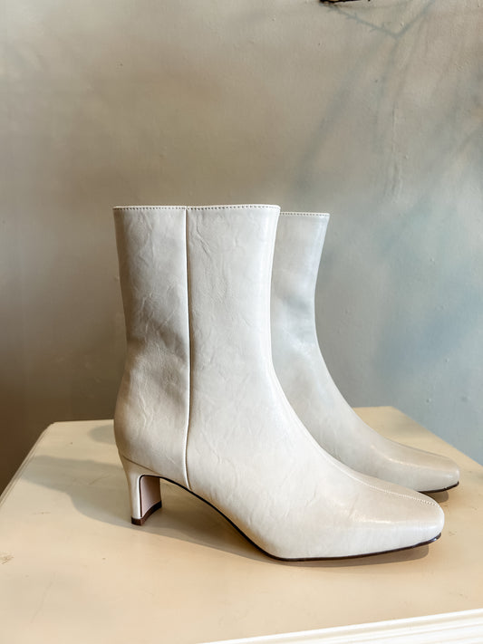 Matisse Adler Boot Bone
