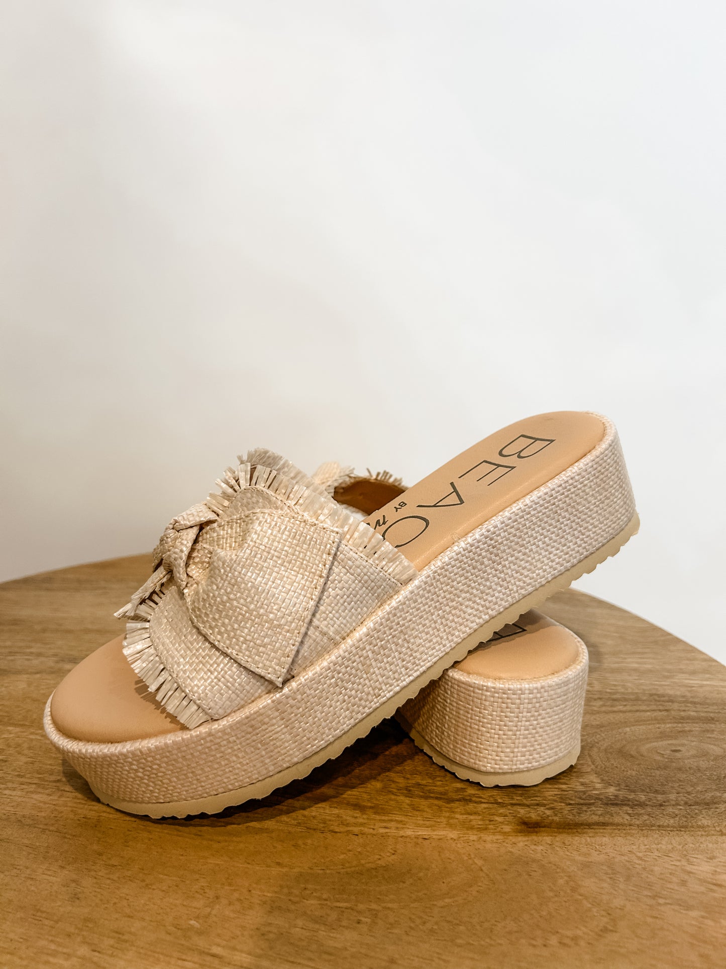 Matisse Beach Sunda Sandal