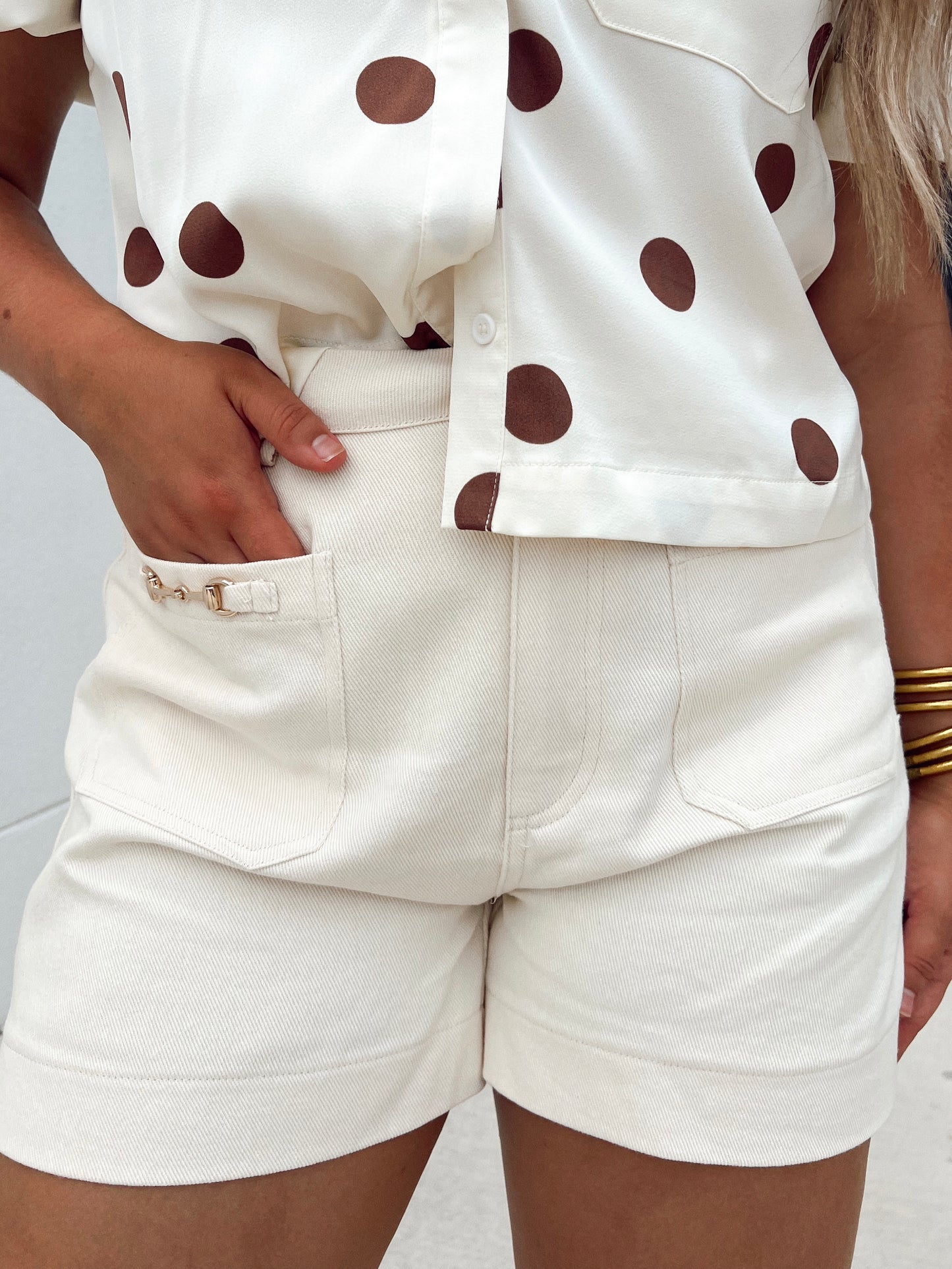 Classic Cutie Shorts
