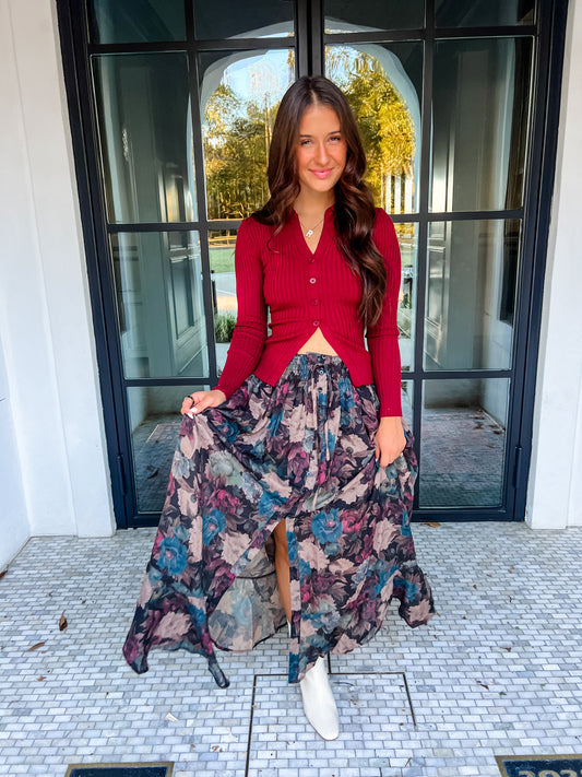 Petal Lovers Skirt