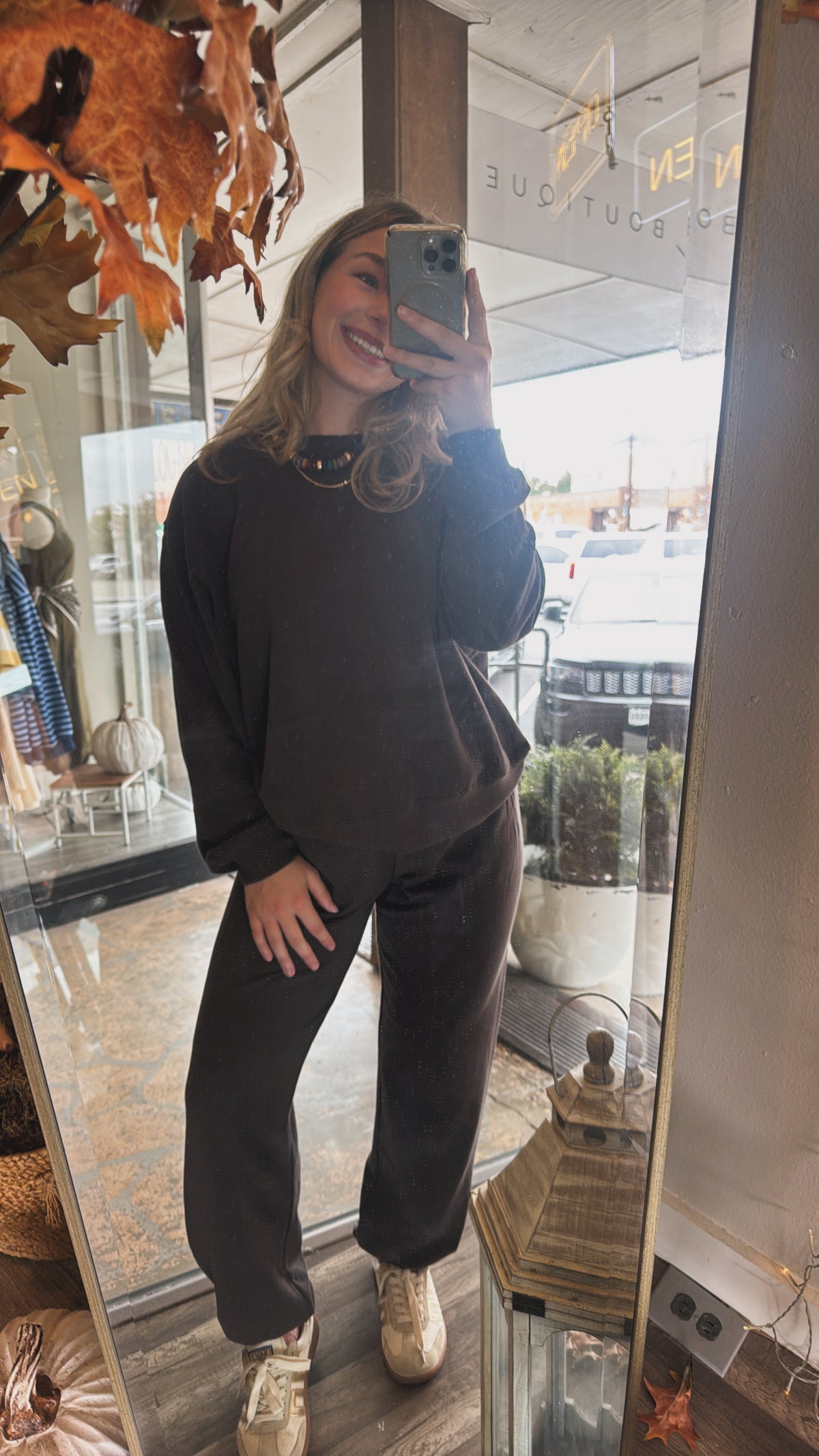 Z Supply Uptown Jogger