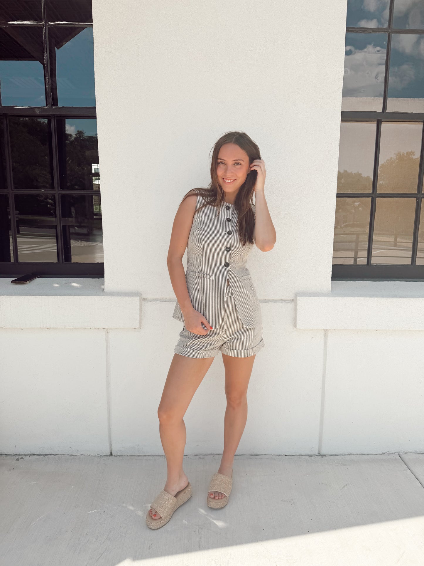 Cocoa Coast Top