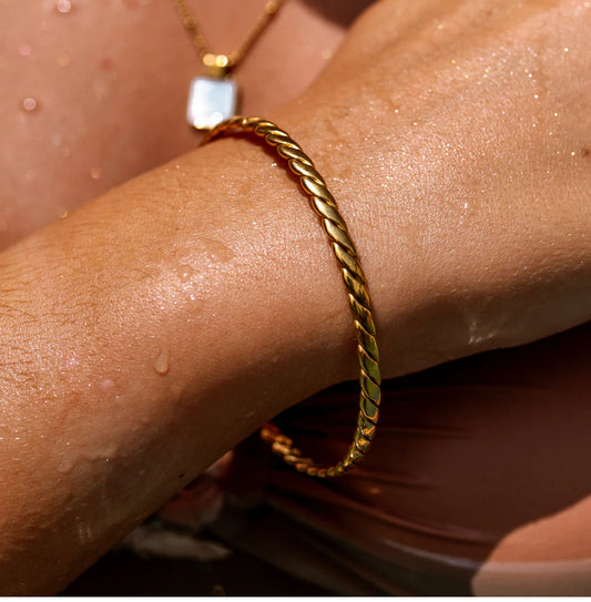 ALCO | Break Point Cuff- S