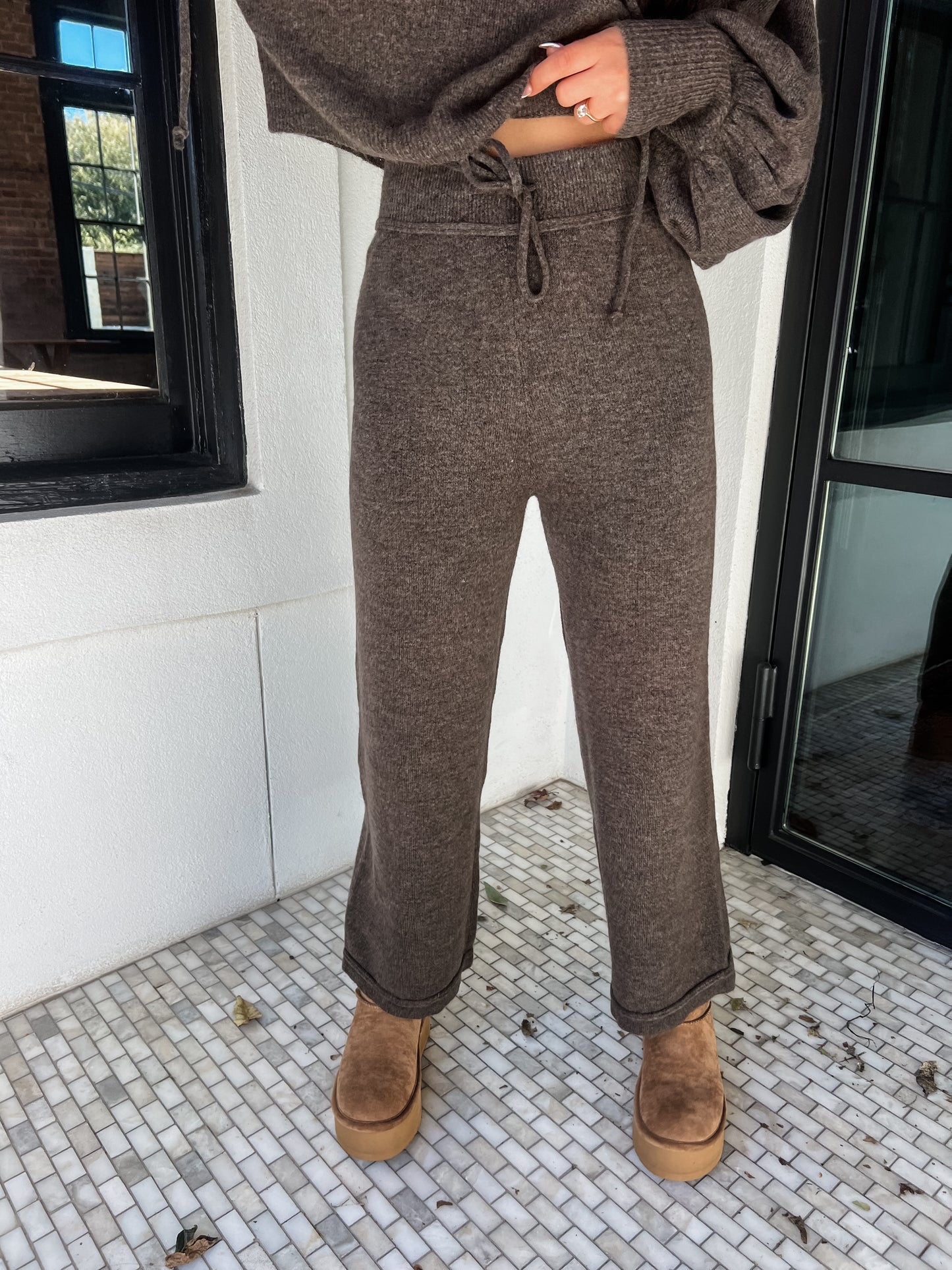 By the Campfire Pants