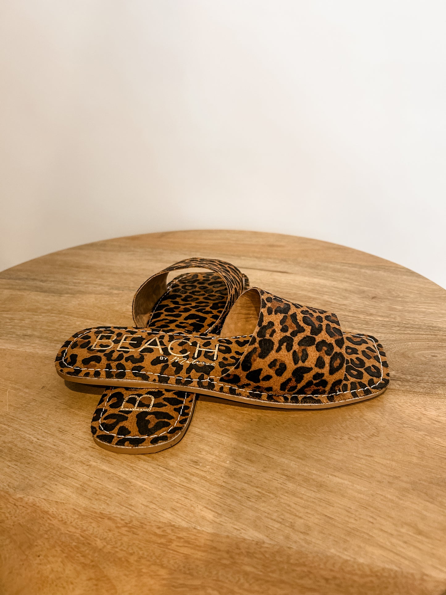 Beach Matisse Bali Leopard
