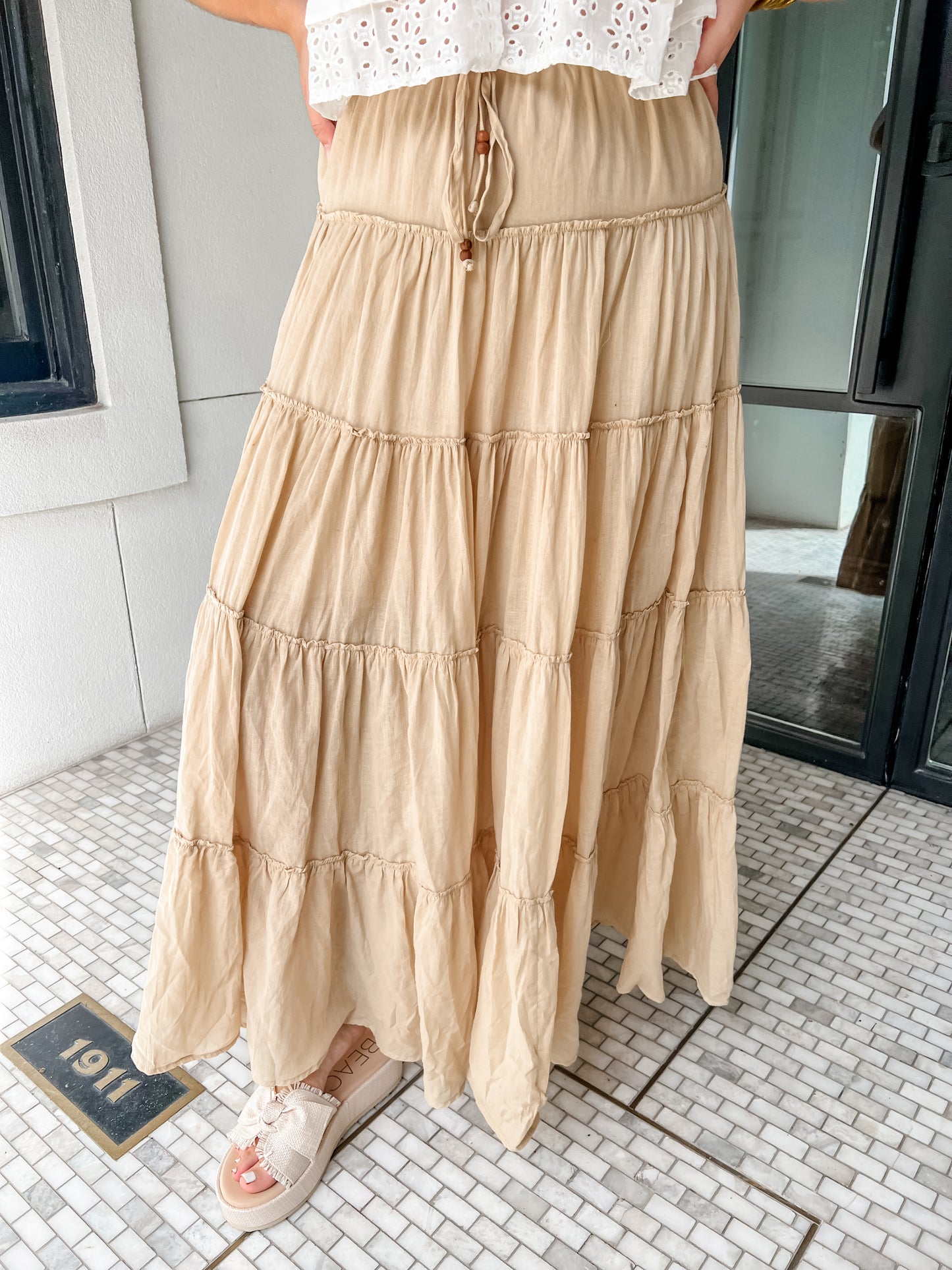 Desert Dreamer Skirt