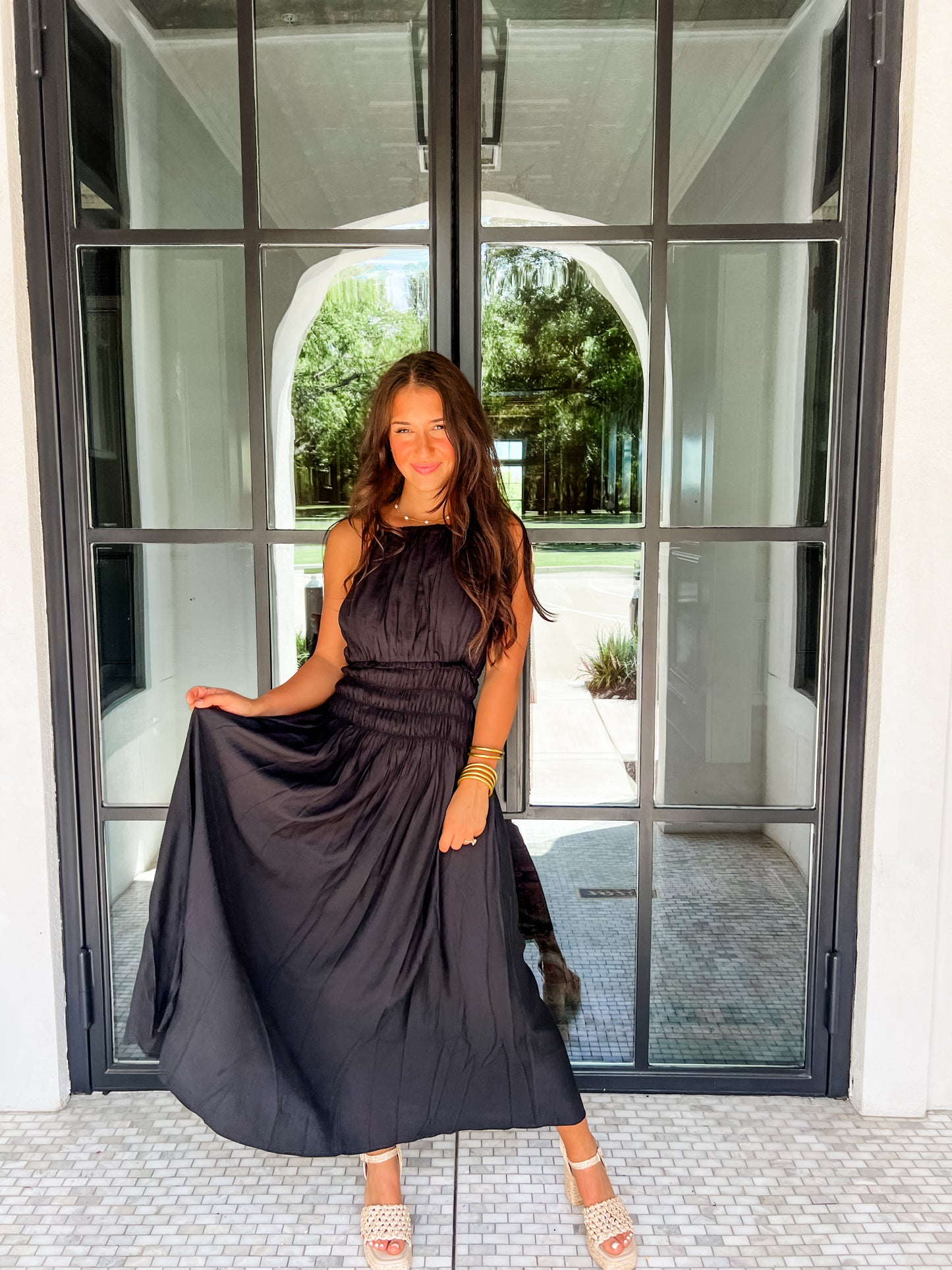 Midnight Muse Maxi