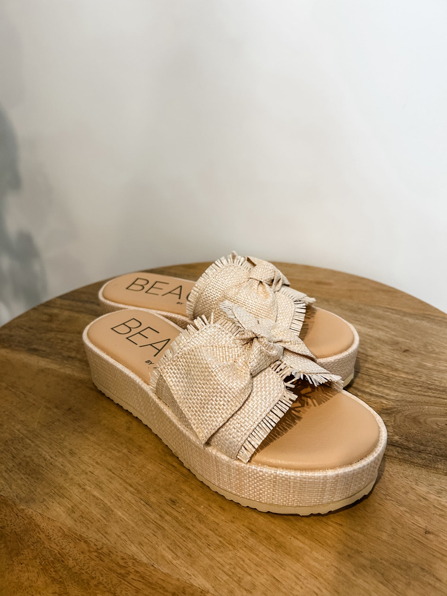 Matisse Beach Sunda Sandal