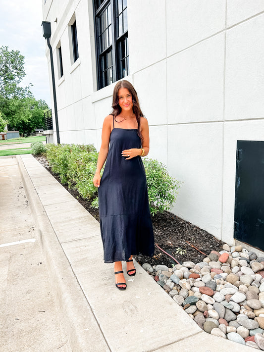 Z Supply Coast Maxi Dress