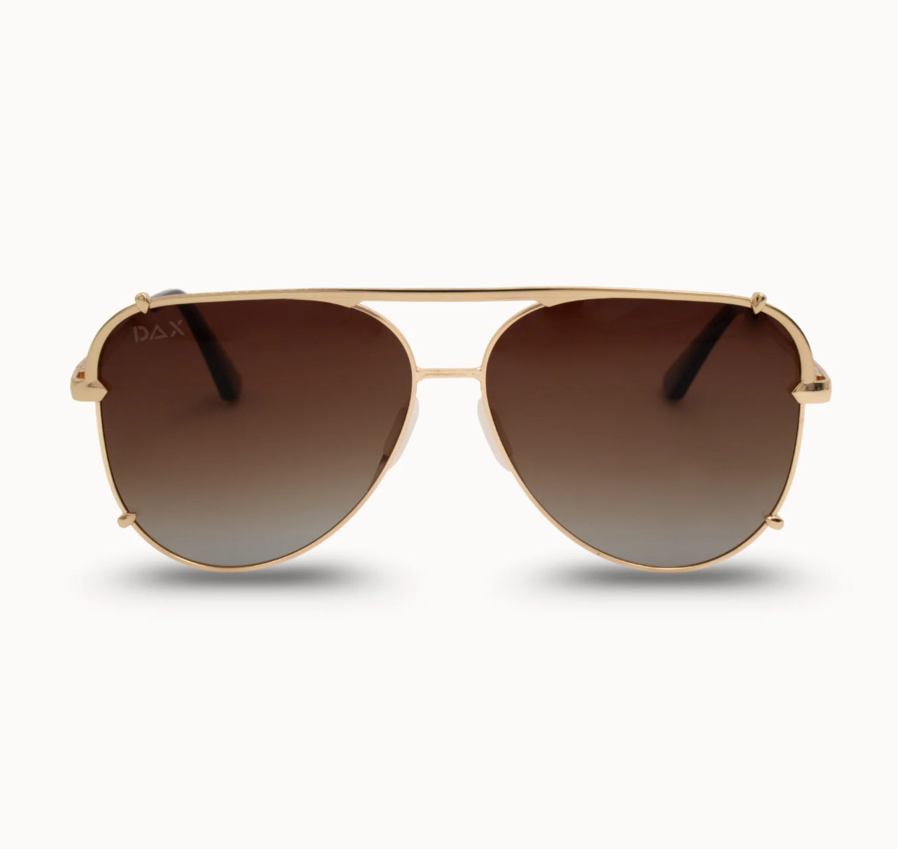 DAX Shay- gradient brown