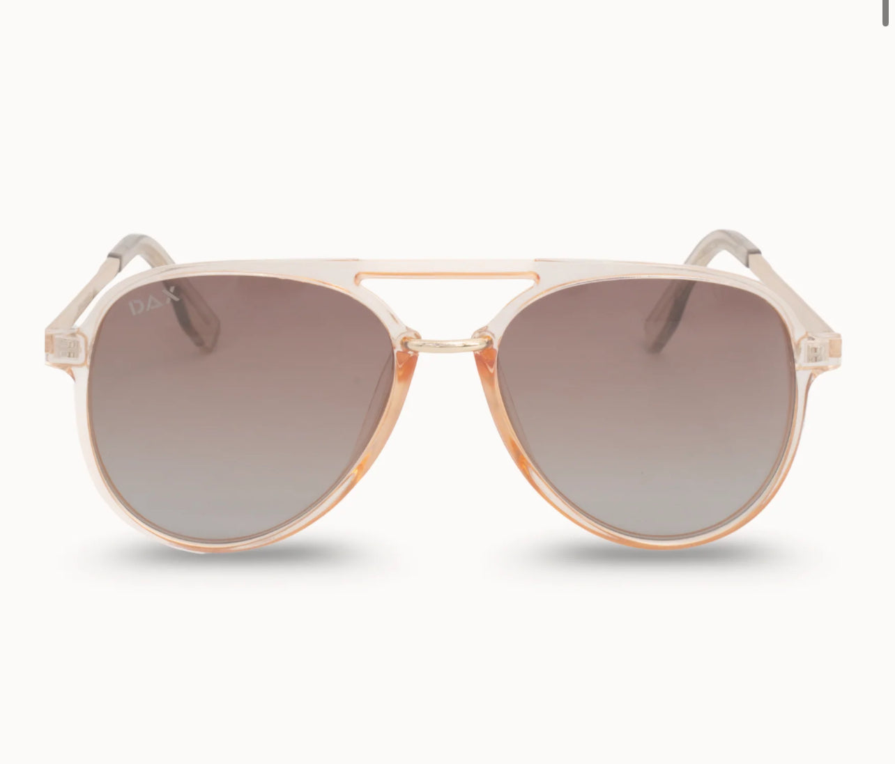 DAX Earhart Clear
