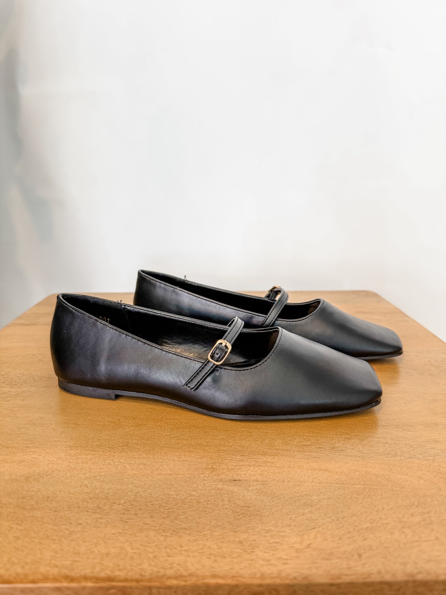Adele Ballet Flat