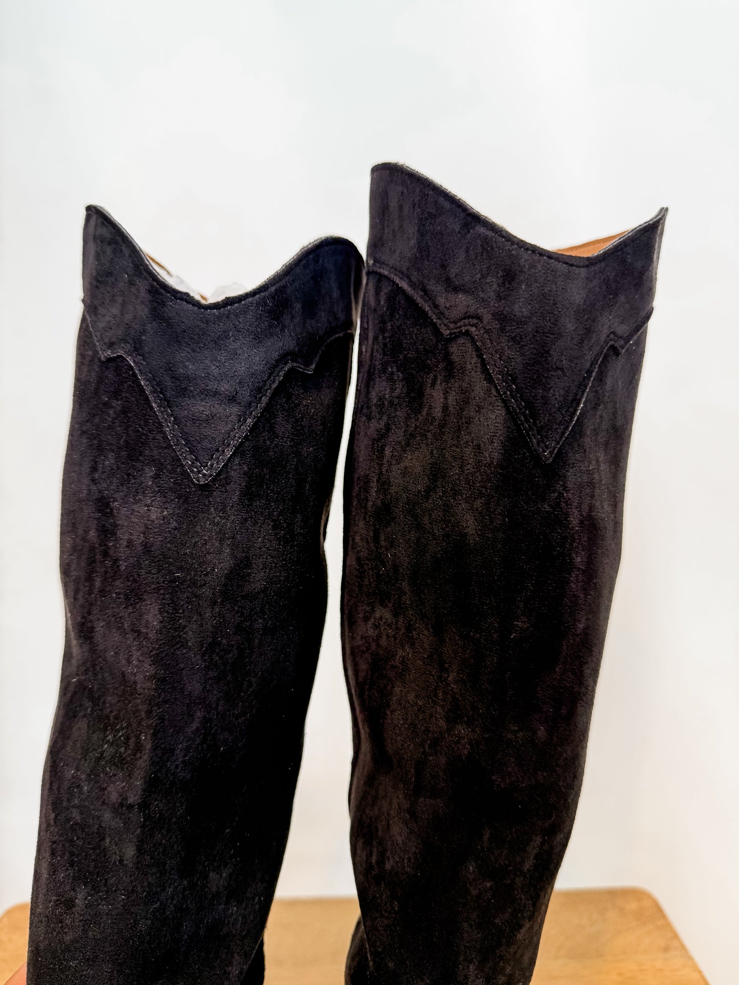 Juliette Boot Black