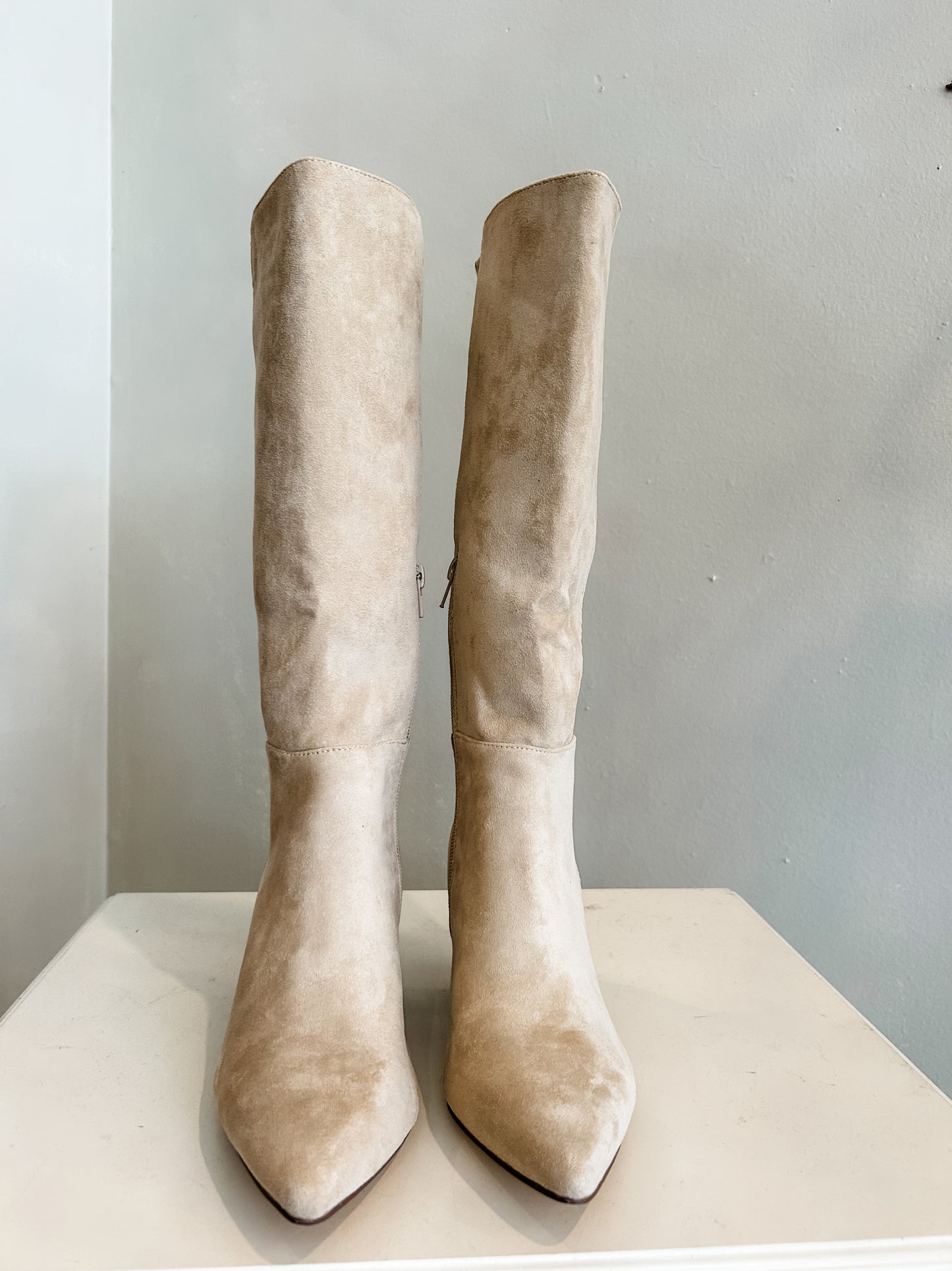 Matisse Fern Boot Natural