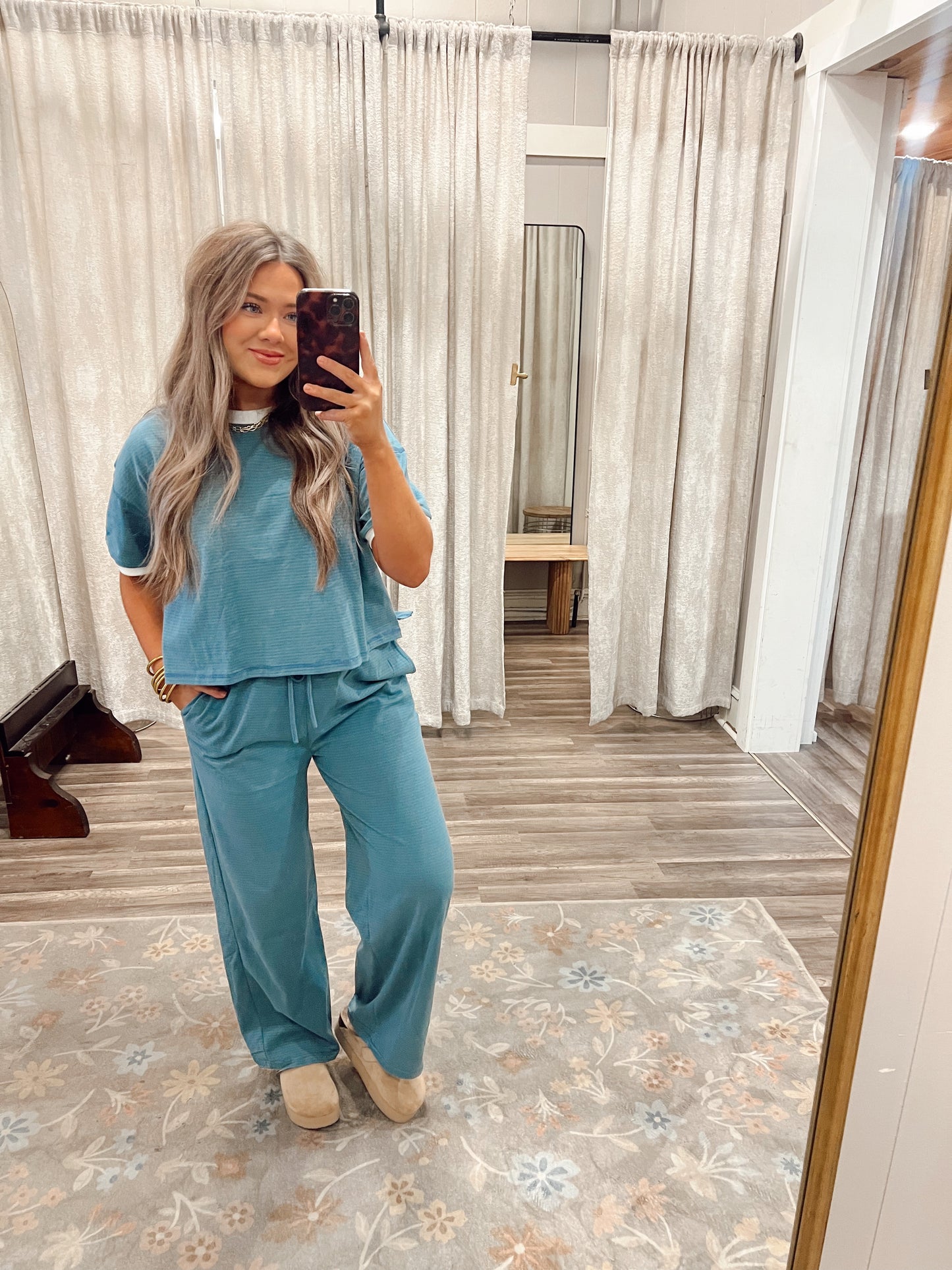 On Trend Lounge Pant