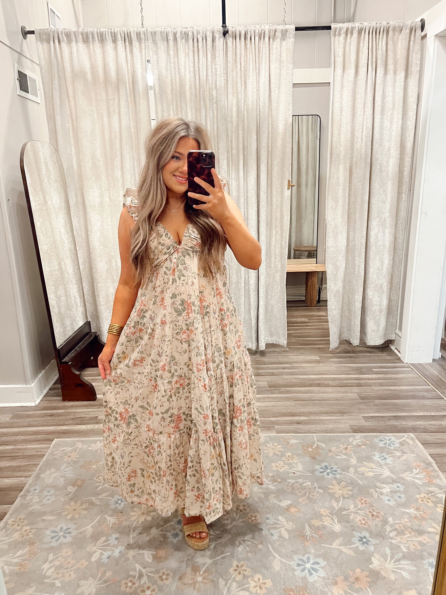 Brighter Days Maxi