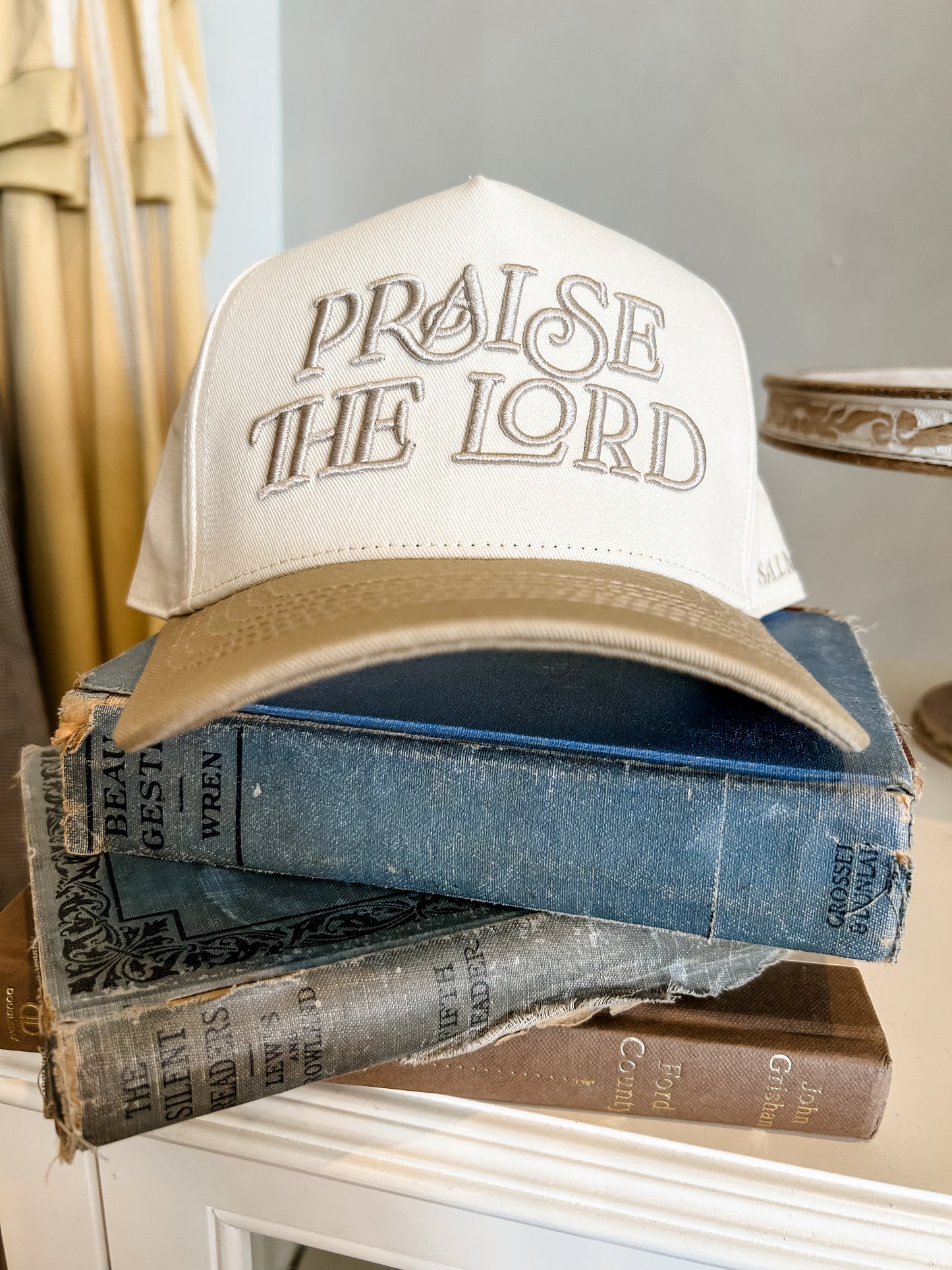 Praise The Lord Hat
