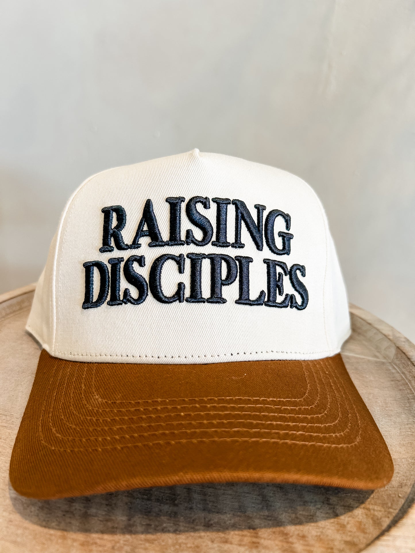 Raising Disciples Hat