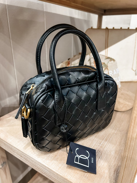 Uma Bag Black