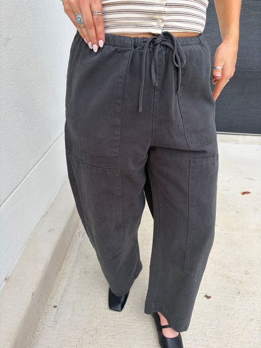Kit Twill Carpenter Pant
