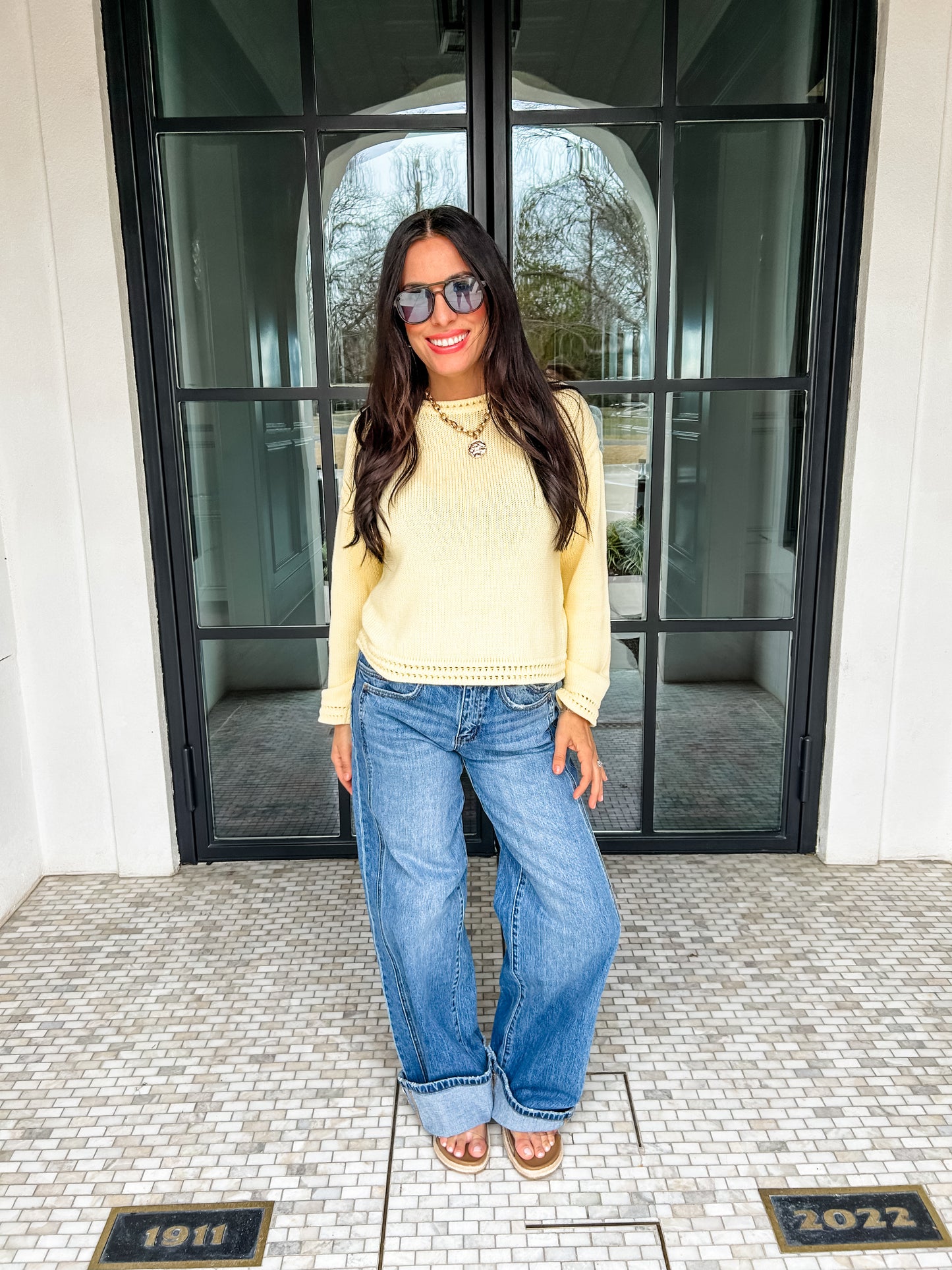 ZSUPPLY Bellami Sweater