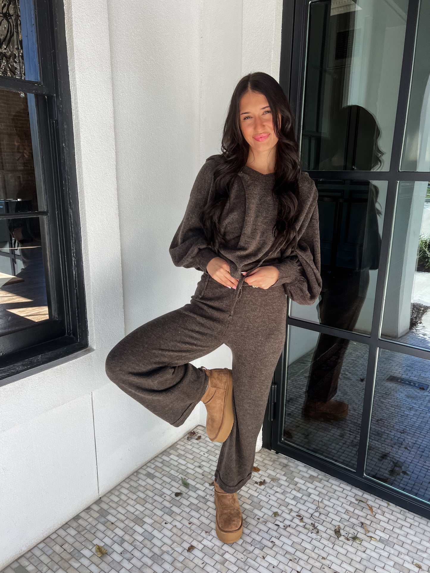 By the Campfire Pants