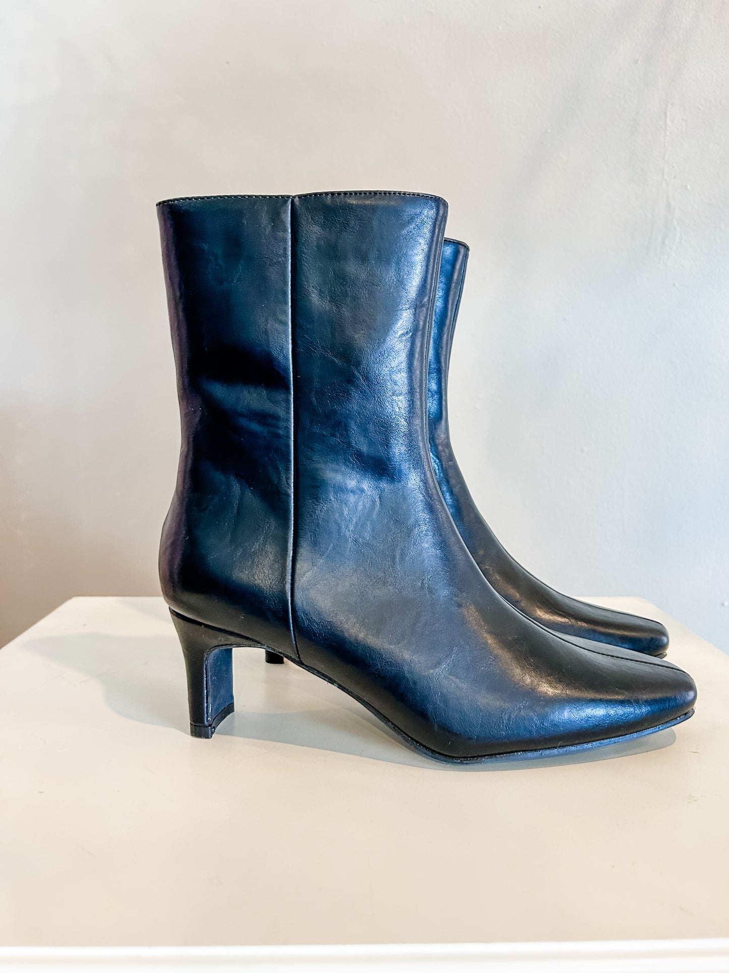 Matisse Adler Boot Black
