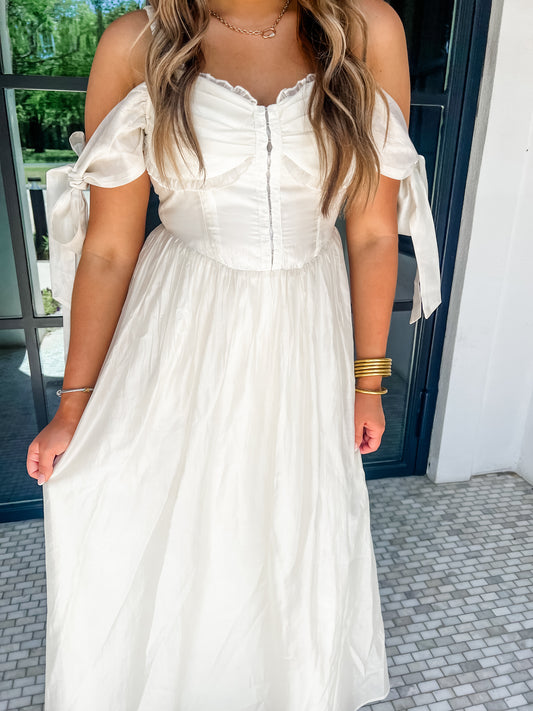 Sound of Romance Dress