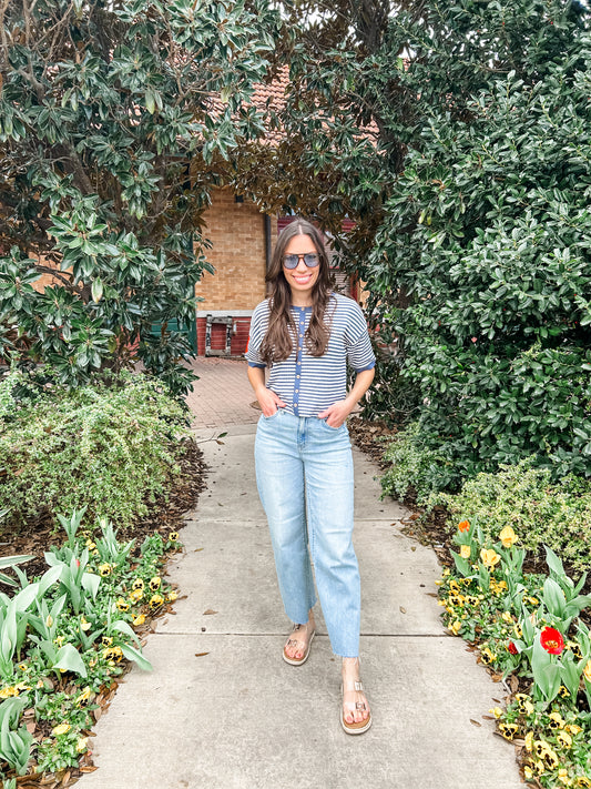 Casual and Cute Sweater