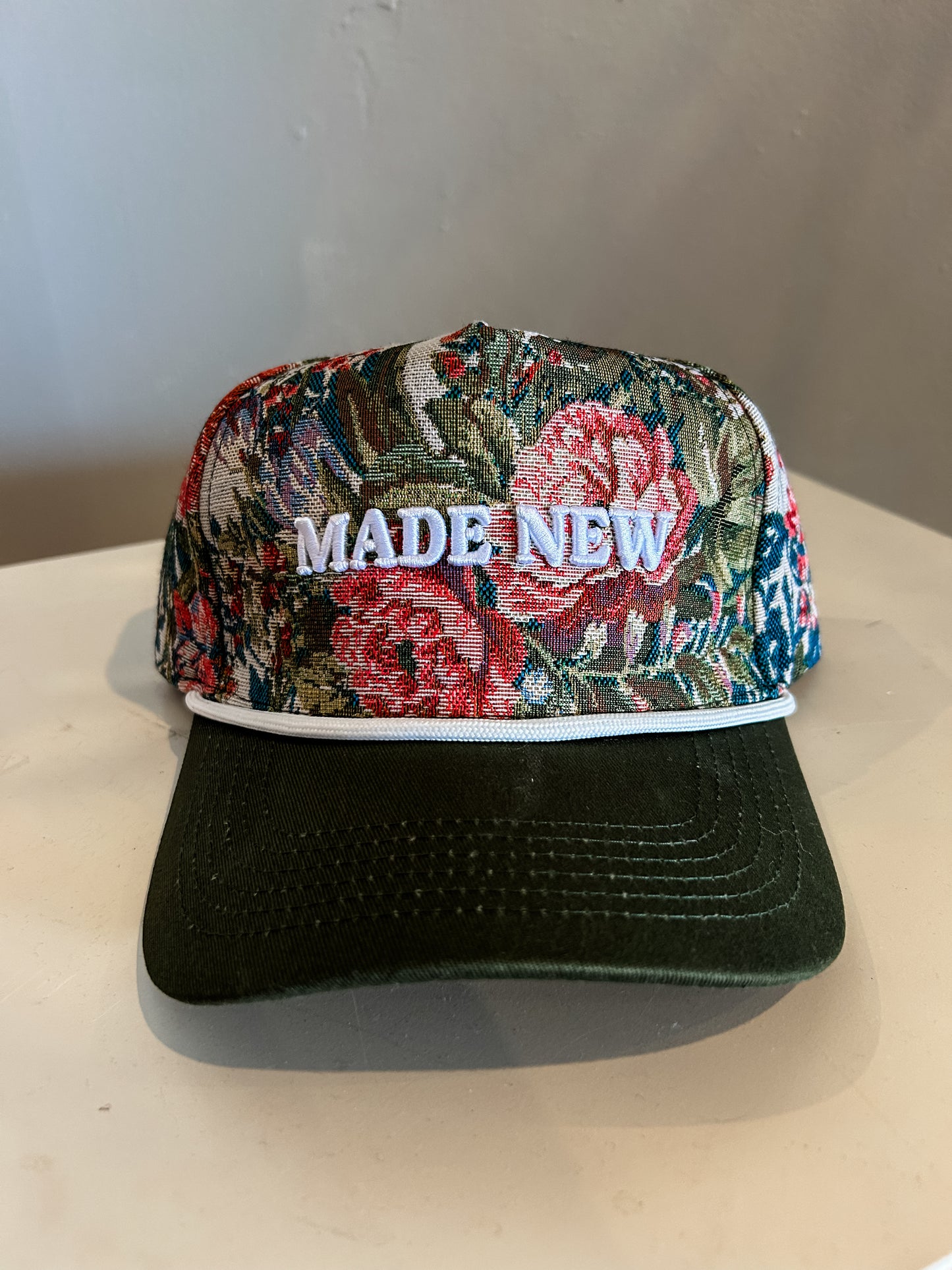 MADE NEW | Trucker Hat