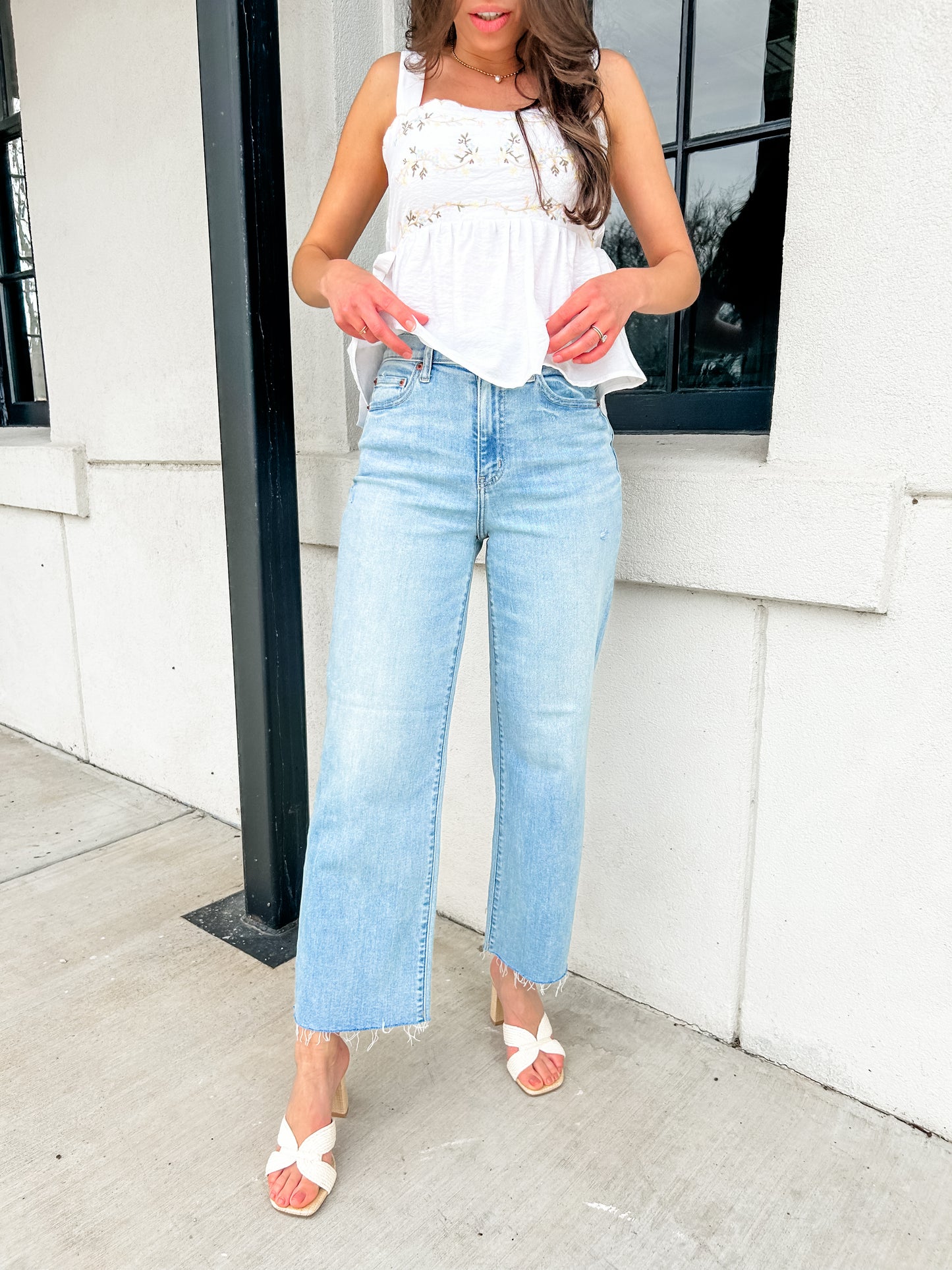 Daze Pleaser New Light