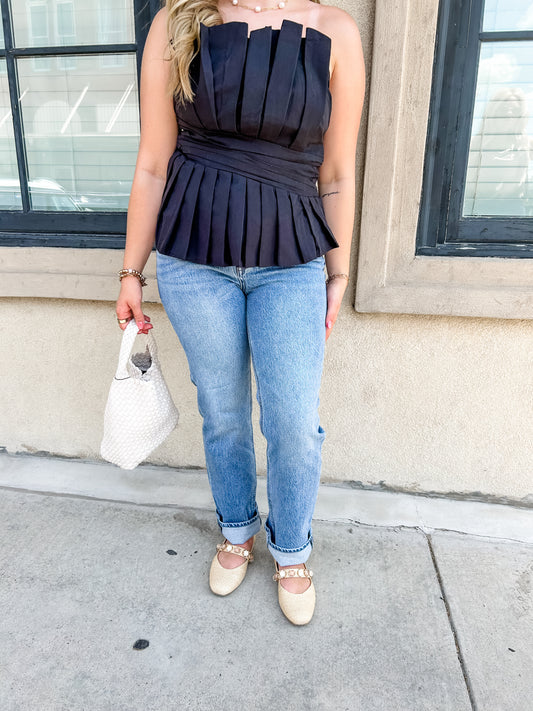 ZSUPPLY The Muse Denim