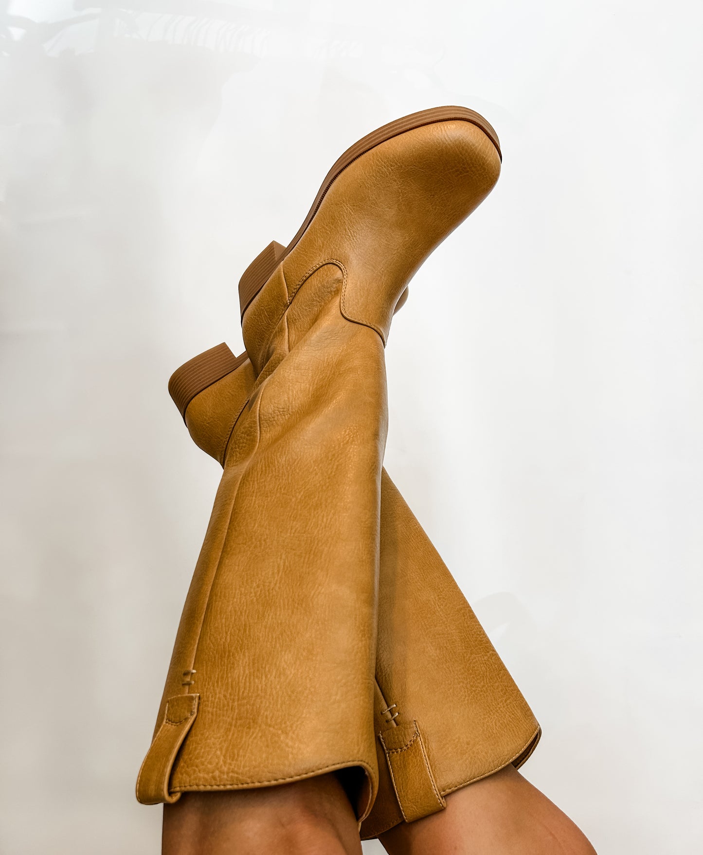 Yurie Boot Banana