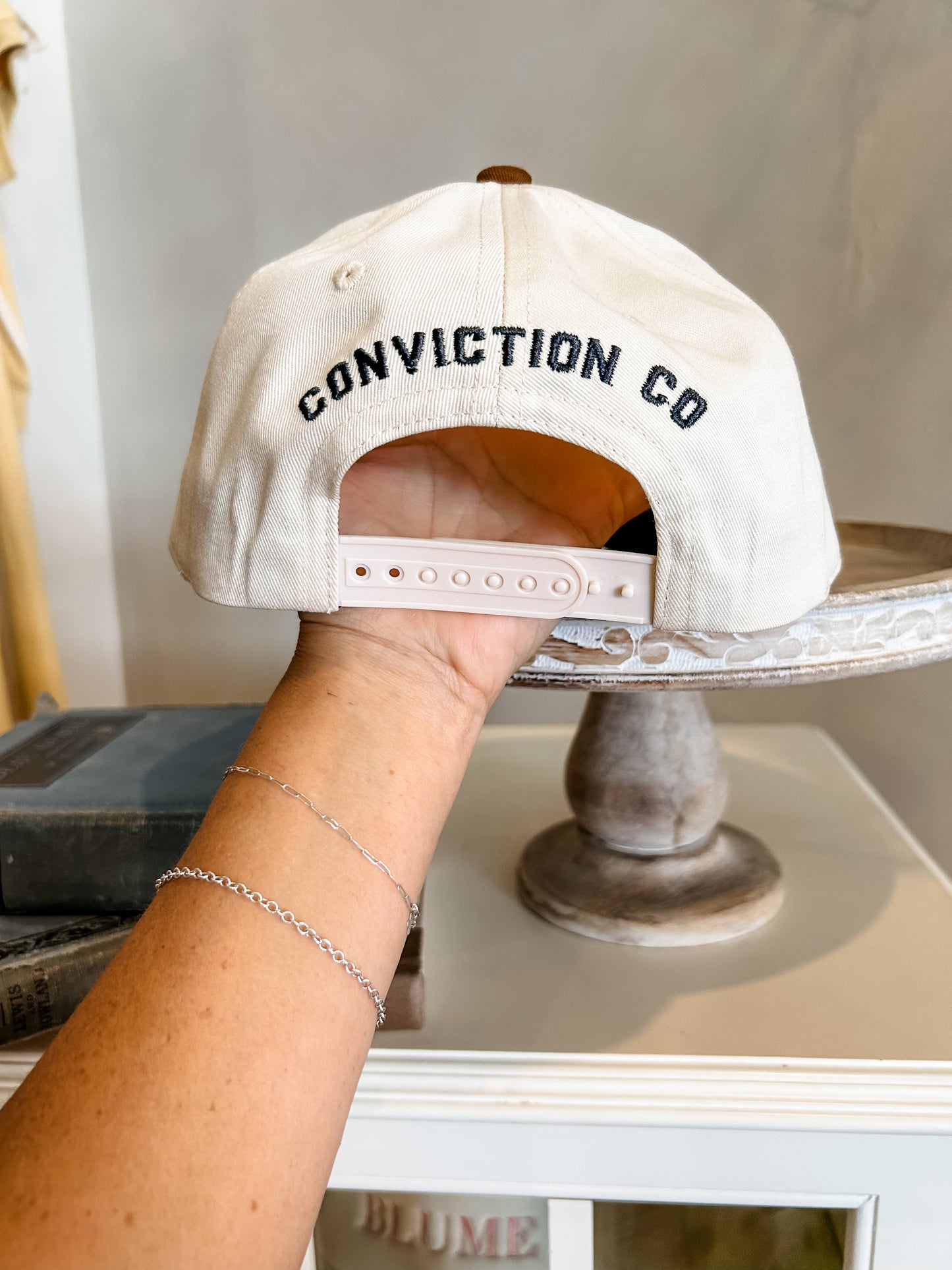 Raising Disciples Hat
