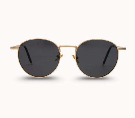 DAX Luna gold frame