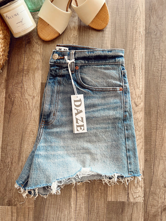 Daze Knockout Thrill Vintage