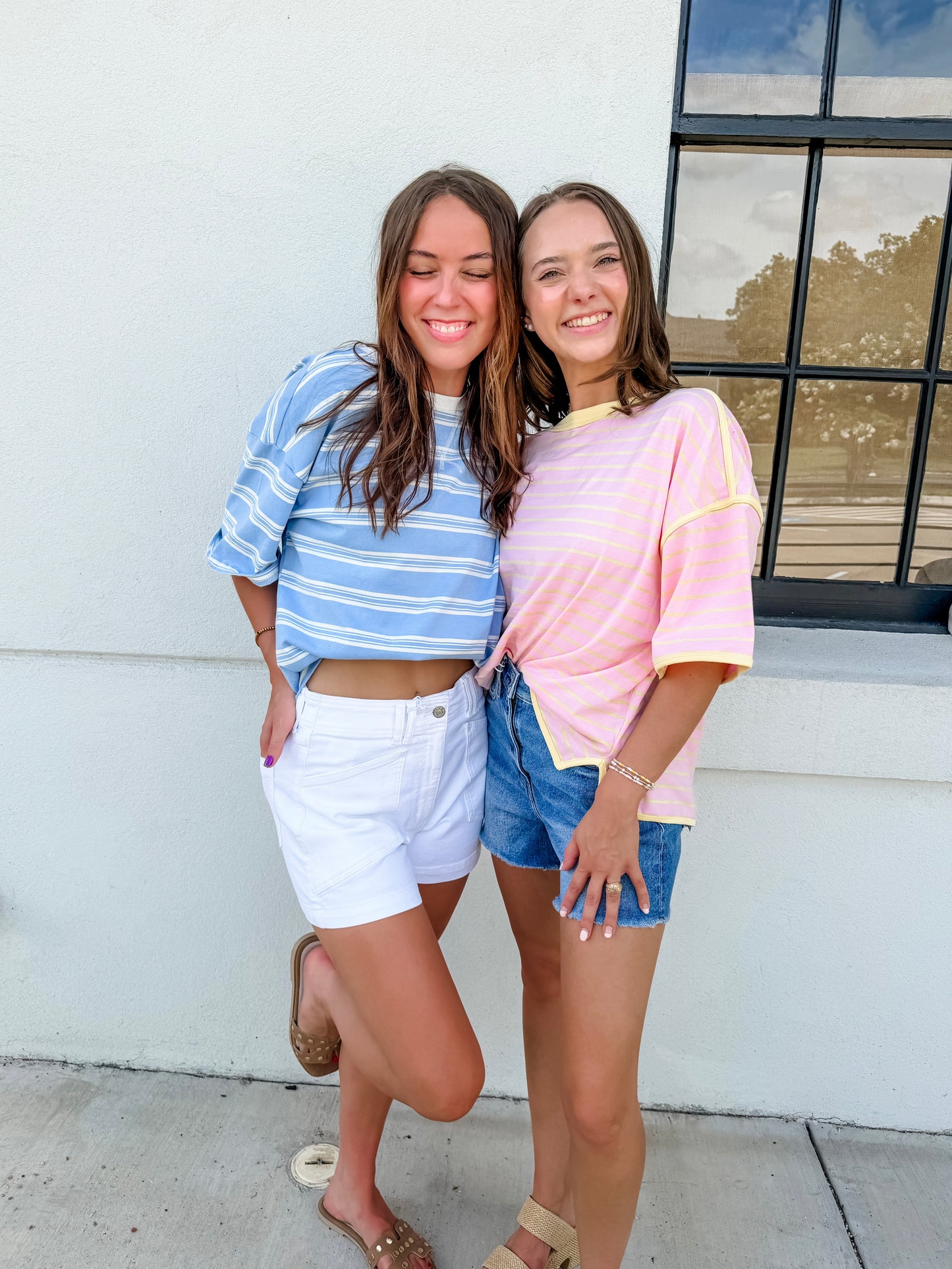 Pink Lemonade Tee